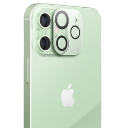 Apple iPhone 12 Araree C-Subcore Tempered Camera Protector - 1