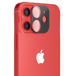 Apple iPhone 12 Araree C-Subcore Tempered Camera Protector - 5
