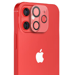 Apple iPhone 12 Araree C-Subcore Tempered Camera Protector - 6