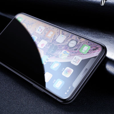 Apple iPhone 12 Benks 0.3mm V Pro Anti-Dust Privacy Ekran Koruyucu - 8