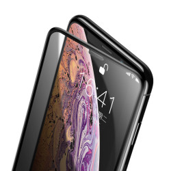 Apple iPhone 12 Benks 0.3mm V Pro Anti-Dust Privacy Ekran Koruyucu - 1