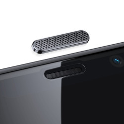 Apple iPhone 12 Benks 0.3mm V Pro Anti-Dust Privacy Ekran Koruyucu - 9