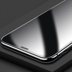 Apple iPhone 12 Benks 0.3mm V Pro Anti-Dust Privacy Ekran Koruyucu - 5