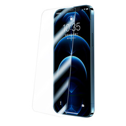 Apple iPhone 12 Benks Schott Glass Ekran Koruyucu - 9