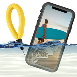 Apple iPhone 12 Case 1-1 Waterproof Case - 2