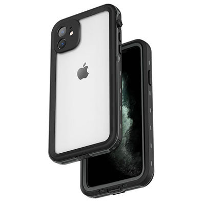 Apple iPhone 12 Case 1-1 Waterproof Case - 5