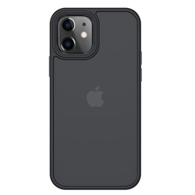 Apple iPhone 12 Case Benks Hybrid Cover - 1