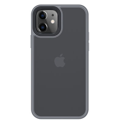 Apple iPhone 12 Case Benks Hybrid Cover - 3