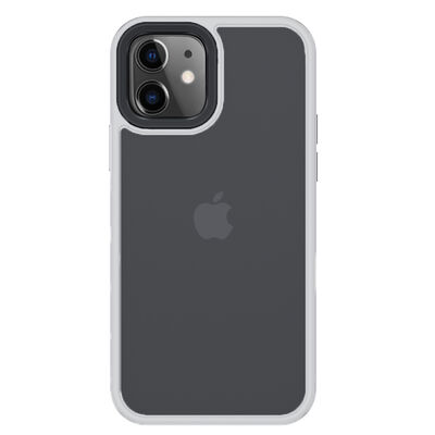 Apple iPhone 12 Case Benks Hybrid Cover - 4