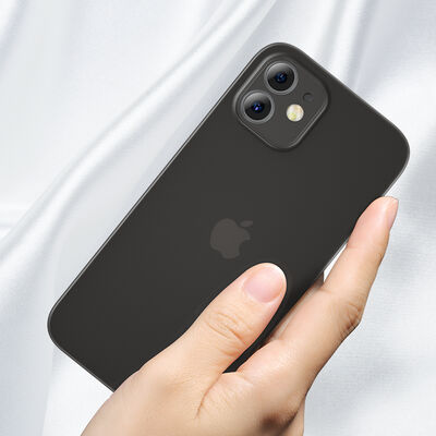 Apple iPhone 12 Case Benks Lollipop Protective Cover - 7