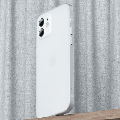 Apple iPhone 12 Case Benks Lollipop Protective Cover - 9