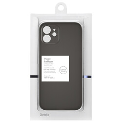 Apple iPhone 12 Case Benks Lollipop Protective Cover - 11
