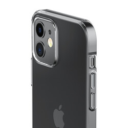 Apple iPhone 12 Case Benks Transparent Cover - 5
