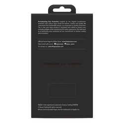 Apple iPhone 12 Case ​Kajsa Woven Cover - 4