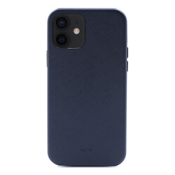 Apple iPhone 12 Case ​Kajsa Woven Cover - 5