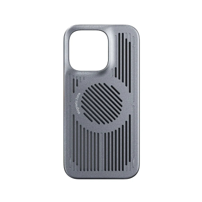 Apple iPhone 12 Case M-safe Charging Feature Cooler Benks Biliz Cover - 3