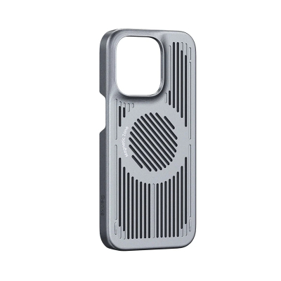 Apple iPhone 12 Case M-safe Charging Feature Cooler Benks Biliz Cover - 4