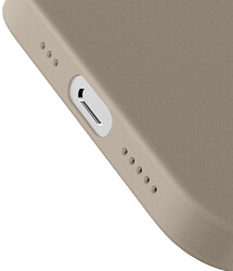 Apple iPhone 12 Case ​​​​​Wiwu Skin Nano PP Cover - 12