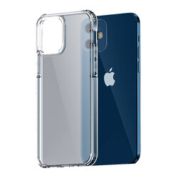 Apple iPhone 12 Case Wlons H-Bom Cover - 14