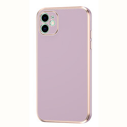 Apple iPhone 12 Case Zore Bark Cover - 10