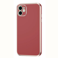Apple iPhone 12 Case Zore Bark Cover - 14