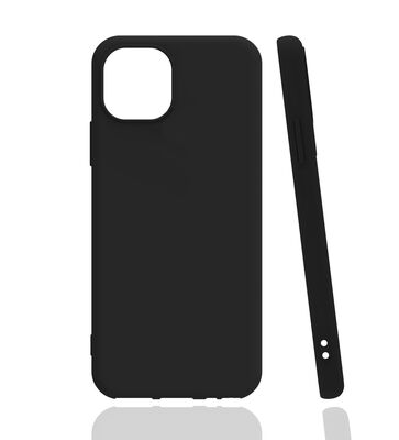 Apple iPhone 12 Case Zore Biye Silicone - 2