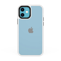 Apple iPhone 12 Case ​​Zore Cann Cover - 6
