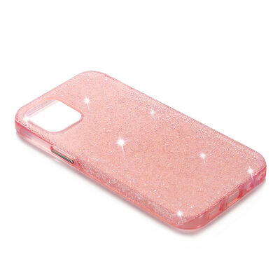 Apple iPhone 12 Case ​​​Zore Eni Cover - 13