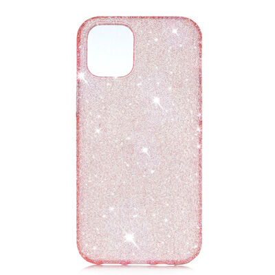 Apple iPhone 12 Case ​​​Zore Eni Cover - 16