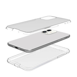 Apple iPhone 12 Case Zore Enjoy Cover - 4