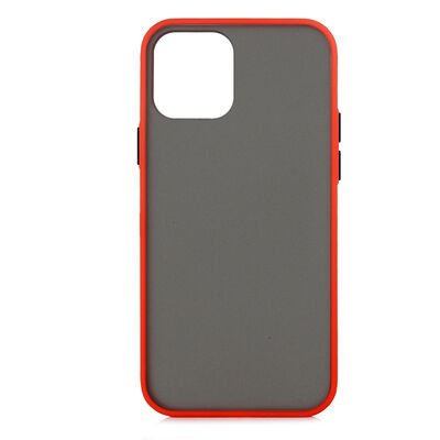 Apple iPhone 12 Case Zore Fri Silicon - 9