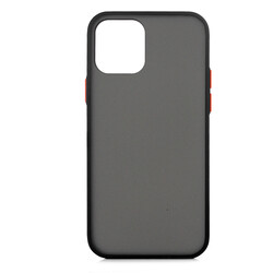 Apple iPhone 12 Case Zore Fri Silicon - 10