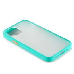 Apple iPhone 12 Case Zore Fri Silicon - 4