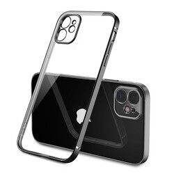 Apple iPhone 12 Case Zore Gbox Cover - 12
