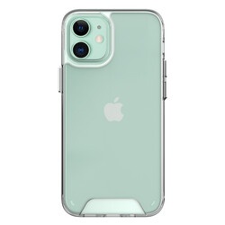 Apple iPhone 12 Case Zore Gard Silicon - 1