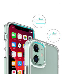 Apple iPhone 12 Case Zore Gard Silicon - 7