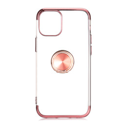 Apple iPhone 12 Case Zore Gess Silicon - 4