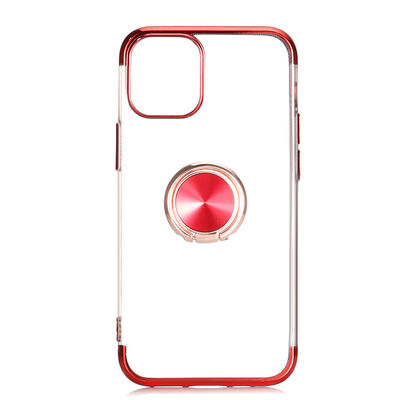Apple iPhone 12 Case Zore Gess Silicon - 5