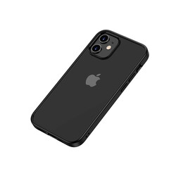Apple iPhone 12 Case Zore Hom Silicon - 8