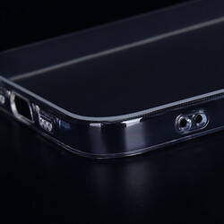 Apple iPhone 12 Case Zore iMax Silicon - 4