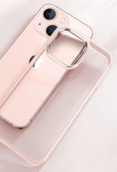 Apple iPhone 12 Case Zore Krom Cover - 10