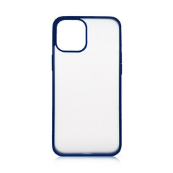 Apple iPhone 12 Case Zore Mess Cover - 15