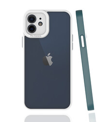Apple iPhone 12 Case Zore Mima Cover - 8