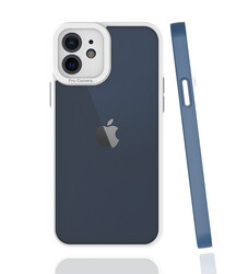 Apple iPhone 12 Case Zore Mima Cover - 7