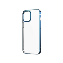 Apple iPhone 12 Case Zore Pixel Cover - 1