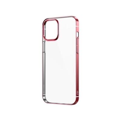 Apple iPhone 12 Case Zore Pixel Cover - 5