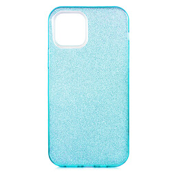 Apple iPhone 12 Case Zore Shining Silicon - 8