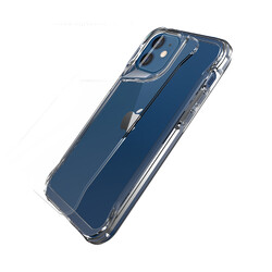 Apple iPhone 12 Case Zore T-Max Cover - 4