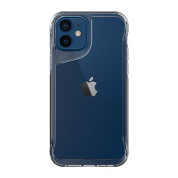 Apple iPhone 12 Case Zore T-Max Cover - 7