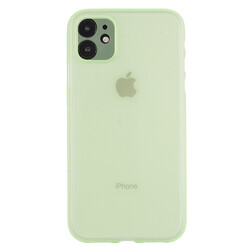 Apple iPhone 12 Case ​​Zore Tiny Cover - 1